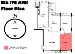 Ang Mo Kio Avenue 4 (Ang Mo Kio),  #418876801